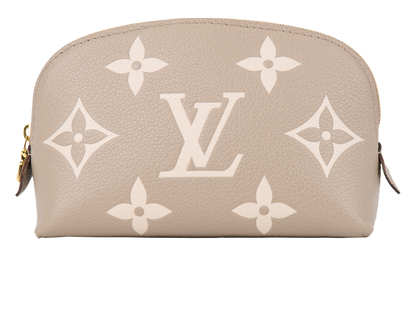 Louis Vuitton Pochette Cosmetique PM, front view